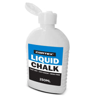 CORTEX Fast Dry Anti-Sweat Liquid Chalk 250ml (Sanitising Formula) Kings Warehouse 