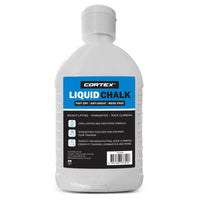 CORTEX Fast Dry Anti-Sweat Liquid Chalk 250ml (Sanitising Formula) Kings Warehouse 