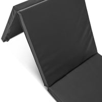CORTEX Folding Exercise Mat 1.8m*0.6m*50mm Kings Warehouse 