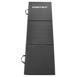 CORTEX Folding Exercise Mat 1.8m*0.6m*50mm Kings Warehouse 