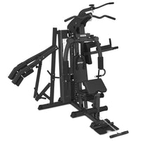 Cortex GS7 Multi Station Multi-Function Home Gym with 73kg Stack Kings Warehouse 