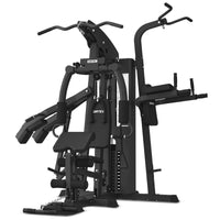 Cortex GS7 Multi Station Multi-Function Home Gym with 73kg Stack Kings Warehouse 