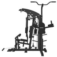 Cortex GS7 Multi Station Multi-Function Home Gym with 73kg Stack Kings Warehouse 