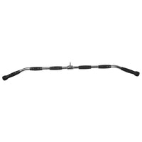 CORTEX Lat Pulldown Bar Gym Station Attachment Kings Warehouse 