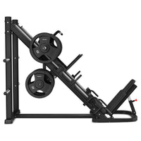 CORTEX LP10 45 Degree Leg Press and Hack Squat Combo Machine Kings Warehouse 