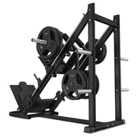 CORTEX LP10 45 Degree Leg Press and Hack Squat Combo Machine Kings Warehouse 