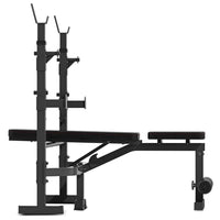 CORTEX MF-4000 Bench Kings Warehouse 