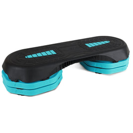 CORTEX Multi Level Aerobic Step Kings Warehouse 