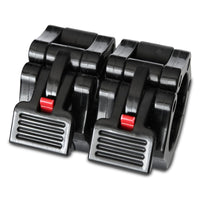 CORTEX Olympic Lock Jaw Collars (Pair) Kings Warehouse 