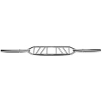 CORTEX Olympic Swiss Bar (multi angle) with Lockjaw Collar Kings Warehouse 
