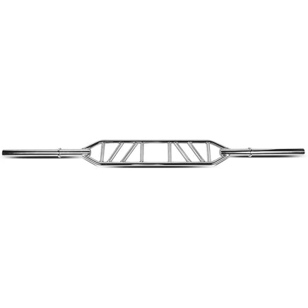 CORTEX Olympic Swiss Bar (multi angle) with Lockjaw Collar Kings Warehouse 