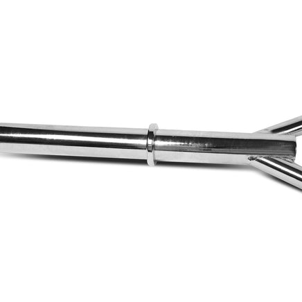 CORTEX Olympic Swiss Bar (multi angle) with Lockjaw Collar Kings Warehouse 