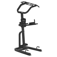 CORTEX PT-105 Commercial Chin Up Dip Knee Raise Power Tower Kings Warehouse 