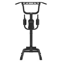 CORTEX PT-105 Commercial Chin Up Dip Knee Raise Power Tower Kings Warehouse 