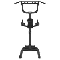 CORTEX PT-105 Commercial Chin Up Dip Knee Raise Power Tower Kings Warehouse 