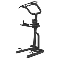 CORTEX PT-105 Commercial Chin Up Dip Knee Raise Power Tower Kings Warehouse 