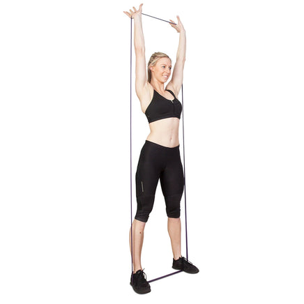 CORTEX Resistance Bands Set of 10 Click Frenzy: The Main Event Kings Warehouse 