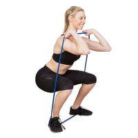 CORTEX Resistance Bands Set of 10 Click Frenzy: The Main Event Kings Warehouse 