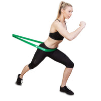 CORTEX Resistance Bands Set of 10 Click Frenzy: The Main Event Kings Warehouse 