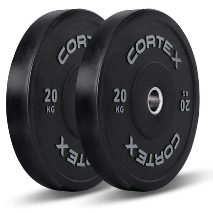 CORTEX SM-25 6-in-1 Power Rack with Smith & Cable Machine + BN6 Bench + 130kg Olympic Weight Plate & Barbell Package Kings Warehouse 