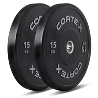 CORTEX SM-25 6-in-1 Power Rack with Smith & Cable Machine + BN6 Bench + 130kg Olympic Weight Plate & Barbell Package Kings Warehouse 