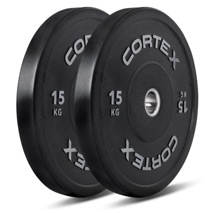 CORTEX SM-25 6-in-1 Power Rack with Smith & Cable Machine + BN6 Bench + 130kg Olympic Weight Plate & Barbell Package Kings Warehouse 