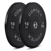 CORTEX SM-25 6-in-1 Power Rack with Smith & Cable Machine + BN6 Bench + 130kg Olympic Weight Plate & Barbell Package Kings Warehouse 