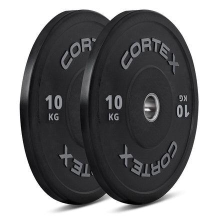 CORTEX SM-25 6-in-1 Power Rack with Smith & Cable Machine + BN6 Bench + 130kg Olympic Weight Plate & Barbell Package Kings Warehouse 