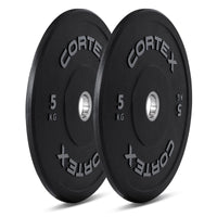 CORTEX SM-25 6-in-1 Power Rack with Smith & Cable Machine + BN6 Bench + 130kg Olympic Weight Plate & Barbell Package Kings Warehouse 