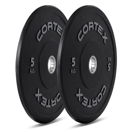 CORTEX SM-25 6-in-1 Power Rack with Smith & Cable Machine + BN6 Bench + 130kg Olympic Weight Plate & Barbell Package Kings Warehouse 