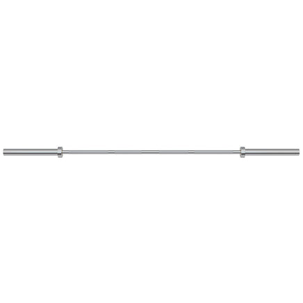 CORTEX SPARTAN205 7ft 20kg Olympic Barbell (Hard Chrome) Kings Warehouse 