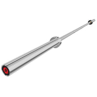 CORTEX SPARTAN205 7ft 20kg Olympic Barbell (Hard Chrome) Kings Warehouse 