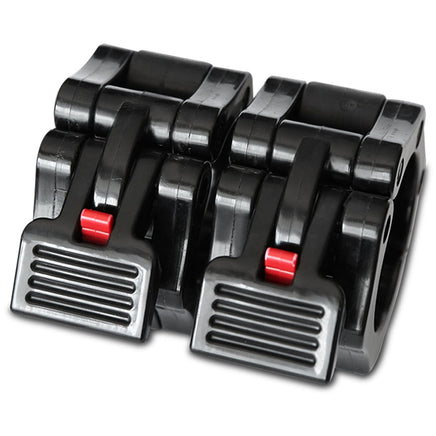 CORTEX SR3 Squat Rack with 100kg Olympic Bumper (V2) Weight, Bar and Bench Set Kings Warehouse 
