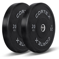 CORTEX SR3 Squat Rack with 100kg Olympic Bumper (V2) Weight, Bar and Bench Set Kings Warehouse 