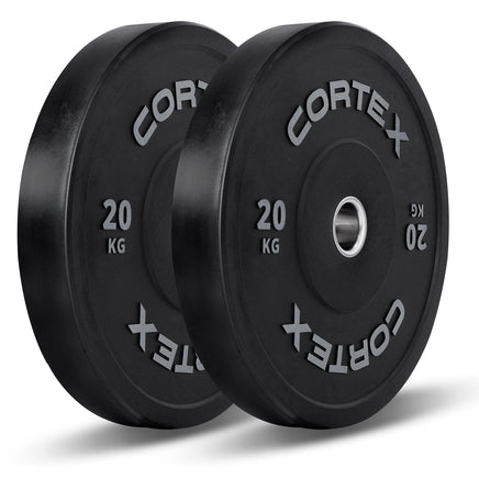 CORTEX SR3 Squat Rack with 100kg Olympic Bumper (V2) Weight, Bar and Bench Set Kings Warehouse 
