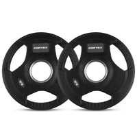CORTEX SR3 Squat Rack with 100kg Olympic Bumper (V2) Weight, Bar and Bench Set Kings Warehouse 