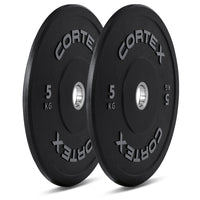 CORTEX SR3 Squat Rack with 100kg Olympic Bumper (V2) Weight, Bar and Bench Set Kings Warehouse 