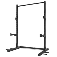 CORTEX SR3 Squat Rack with 100kg Olympic Bumper (V2) Weight, Bar and Bench Set Kings Warehouse 