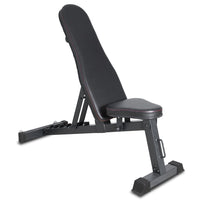CORTEX SR3 Squat Rack with 90kg Standard Tri-Grip Weight, Bar and Bench Set Kings Warehouse 