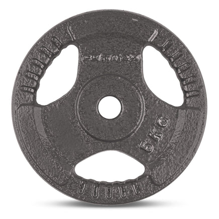 CORTEX SR3 Squat Rack with 90kg Standard Tri-Grip Weight, Bar and Bench Set Kings Warehouse 