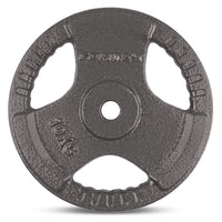 CORTEX SR3 Squat Rack with 90kg Standard Tri-Grip Weight, Bar and Bench Set Kings Warehouse 