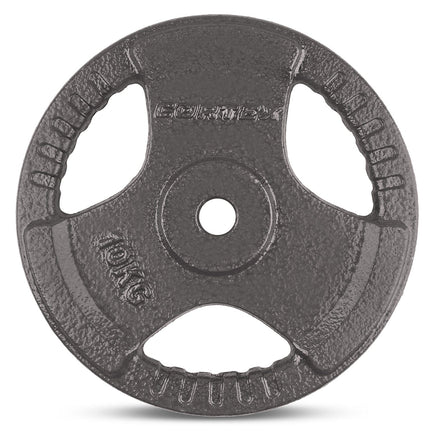 CORTEX SR3 Squat Rack with 90kg Standard Tri-Grip Weight, Bar and Bench Set Kings Warehouse 