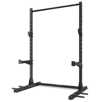 CORTEX SR3 Squat Rack with 90kg Standard Tri-Grip Weight, Bar and Bench Set Kings Warehouse 
