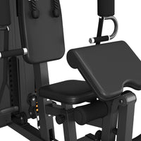 CORTEX SS3 Single Station Home Gym with Integrated Front/Rear Fly Kings Warehouse 