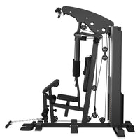 CORTEX SS3 Single Station Home Gym with Integrated Front/Rear Fly Kings Warehouse 