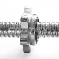 CORTEX Standard Curl Bar Screw Kings Warehouse 
