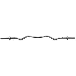 CORTEX Standard Curl Bar Screw Kings Warehouse 