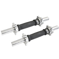 CORTEX Standard Dumbbell Handles (Pairs) Click Frenzy: The Main Event Kings Warehouse 