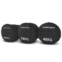 CORTEX Strongman Sandbag Full Set (45kg, 70kg, 90kg) Click Frenzy: The Main Event Kings Warehouse 