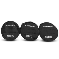 CORTEX Strongman Sandbag Full Set (45kg, 70kg, 90kg) Click Frenzy: The Main Event Kings Warehouse 